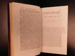 1798 Machiavelli Prince Art of War Italian Renaissance Philosophy Politics 10v 6
