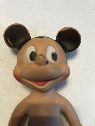 MICKEY MOUSE VINTAGE 10 