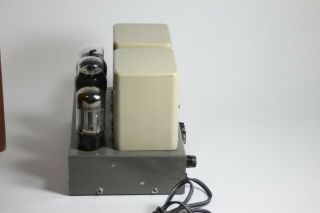 Fairchild Model 255 - 25 Watt Power Amplifier 10