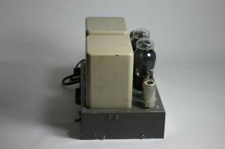 Fairchild Model 255 - 25 Watt Power Amplifier 5