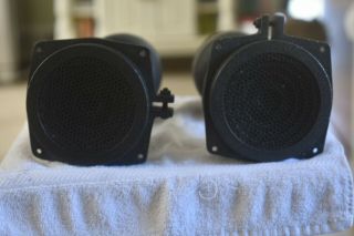 JBL LE175 Driver and Horn/Lens 3