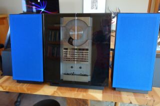 Bang & Olufsen Beosound Beosystem 2500 with Beolab 6203 Speakers Denmark 3