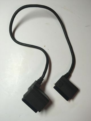 Commodore Sx - 64 Keyboard Cable And Executive Computer C64