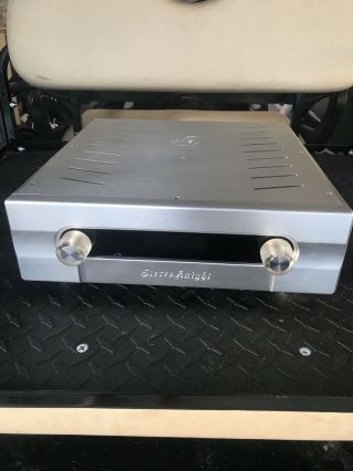Stereoknight Stereo Knight Magnetic Enigma 1.  0 - R Preamp Amplifier Pre - Amp Nr