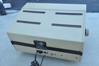 Monitor/Disk Drive Unit for Vintage Exidy Sorcerer microcomputer 2