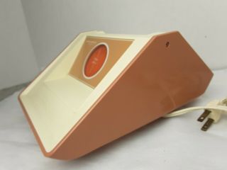 Vintage 1970 ' s Panasonic.  The Paxton Model RE - 6231 AM/FM Rare & 4