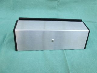 Pre - owned Ampex AG - 440 head assy 1/2 