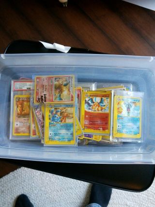 Best Chance At Rare Vintage Pokemon Cards Epic Mystery Pack Guaranteed Holos