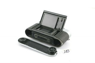 Leica M4 (Silver) Range Finder Camera Body 8