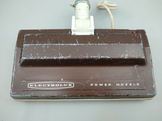 Vintage Electrolux Olympia One Power Nozzle PN4 Only - RETRO 2