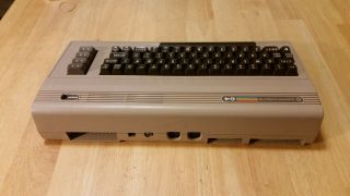 Commodore 64 Computer System,  1541c Drive,  Cables 7
