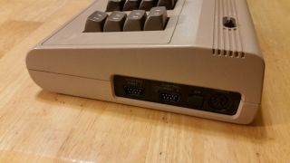 Commodore 64 Computer System,  1541c Drive,  Cables 8
