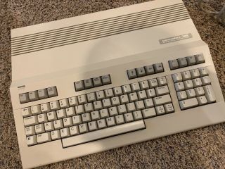 Commodore 128 Personal Computer And C - 128 very 2