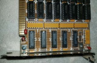 IBM Professional Graphics Controller 12