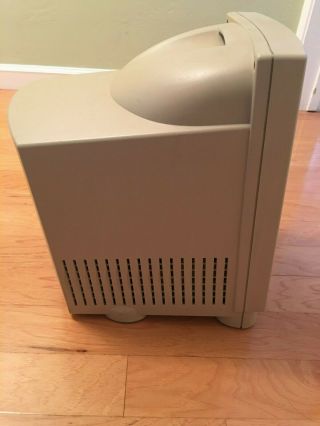 Apple Macintosh Color Classic Vintage Computer -.  Computer only 3