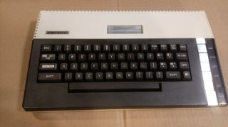 Atari 800XL Computer with Video,  OS,  and Memory Upgrades 2