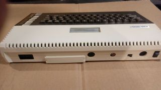 Atari 800XL Computer with Video,  OS,  and Memory Upgrades 3