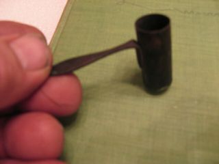 Vintage Reloading Tool Powder Measure 40 - 82 Winchester.