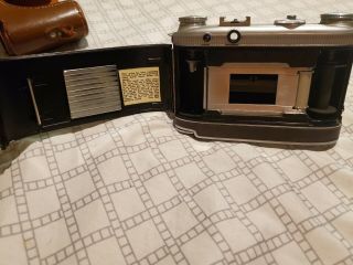 1948 Bell and Howell Foton Camera 2