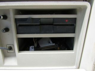 IBM 5155 Vintage Portable Personal Compaq Computer RAM 1GB No HD 3