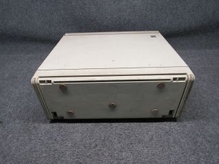 IBM 5155 Vintage Portable Personal Compaq Computer RAM 1GB No HD 4