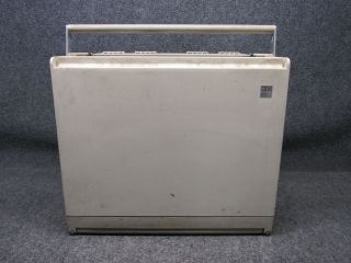 IBM 5155 Vintage Portable Personal Compaq Computer RAM 1GB No HD 5