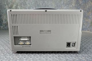 Dolch DP386SX - 33C Portable PC - Vintage 5