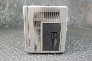 Dolch DP386SX - 33C Portable PC - Vintage 6