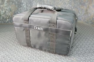Dolch DP386SX - 33C Portable PC - Vintage 7