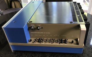 Pioneer SA - 9900 Amplifier - Collector Quality - Truly Restored - - A, 4