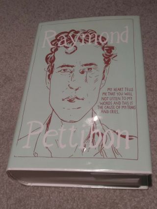 Raymond Pettibon The Books 1978 1998 First Edition 2000 Black Flag Punk Sst