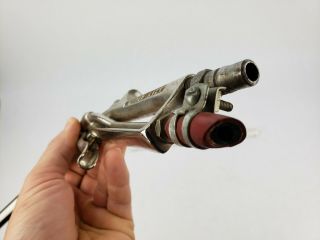 Vintage Binks Model 140 - B Solvent Sprayer Engine Part Cleaning Gun spray ray 4