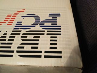 Vintage IBM PCjr Computer in - box 5