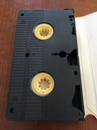 Woodchipper Massacre VHS,  Vintage Horror,  Rare 7