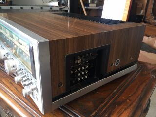 Sansui G - 9000DB Stereo Receiver 3