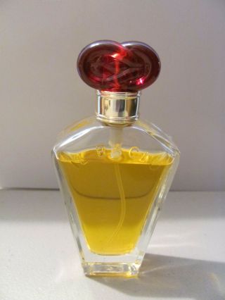 Vintage Il Bacio Eau De Parfume Spray By Borghese 1.  7 Fl.  Oz.