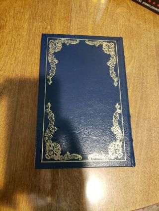 Horn Blower Series 11 volume set - C.  S.  Forester published by Easton Press 5