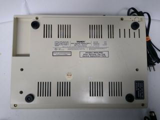 Vtg Tandy Radio Shack TRS - 80 64K Color Computer,  Games,  Accesorries,  MORE 3