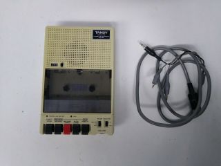 Vtg Tandy Radio Shack TRS - 80 64K Color Computer,  Games,  Accesorries,  MORE 5