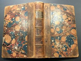 1846 The Nemesis Of China By W H Hall & W D Bernard 3rd Edition Maps Plates