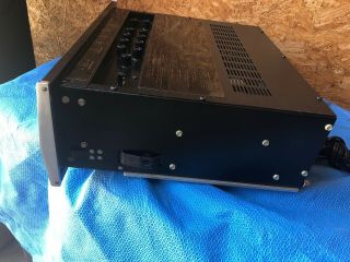 McIntosh C - 28 - Classic Stereo Pre Amplifier Work 6
