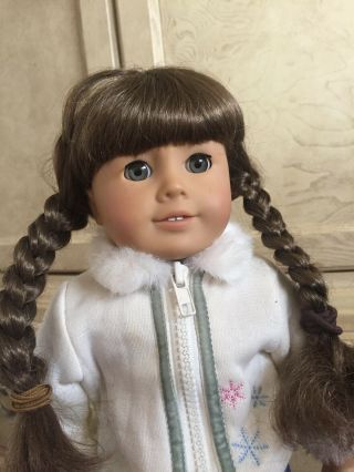 ❤️Pleasant Company American Girl Doll Molly Historic Retired Antique Accessories 4