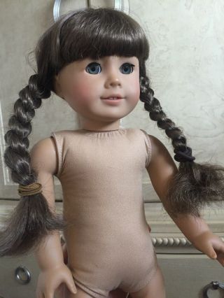 ❤️Pleasant Company American Girl Doll Molly Historic Retired Antique Accessories 5