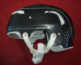 Vintage Cooper Sk100 Style Hurling Helmet Size Adult Medium.  Many Available