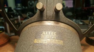 Altec Lansing 515 Speaker Vintage Audio