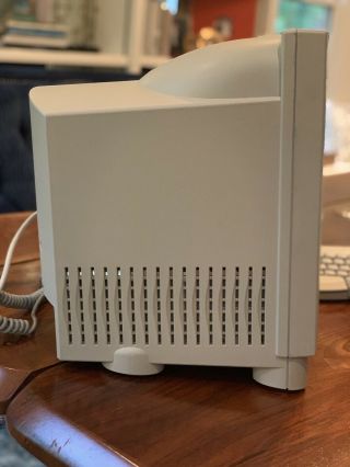 Macintosh Color Classic - Collectors Dream Stunning 7
