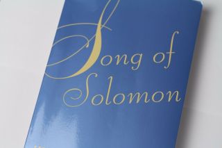 Vintage International: Song of Solomon by Toni Morrison (2004,  Paperback) 2