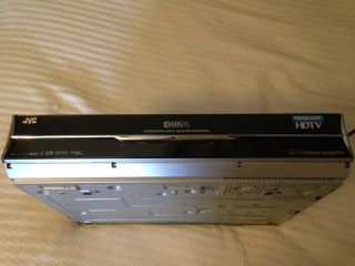 JVC HM - DT100U Digital D - VHS VCR 7