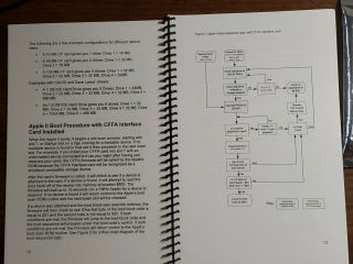 Apple II CFFA 3000 v2.  0 10