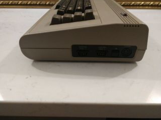 Commodore 64 And 1541 II Floppy Drive 5